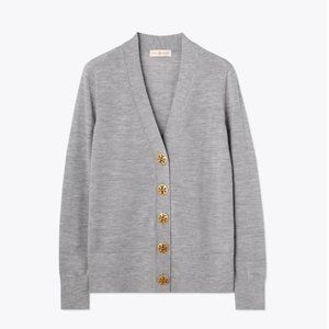 Tory Burch Simone Cardigan NWT